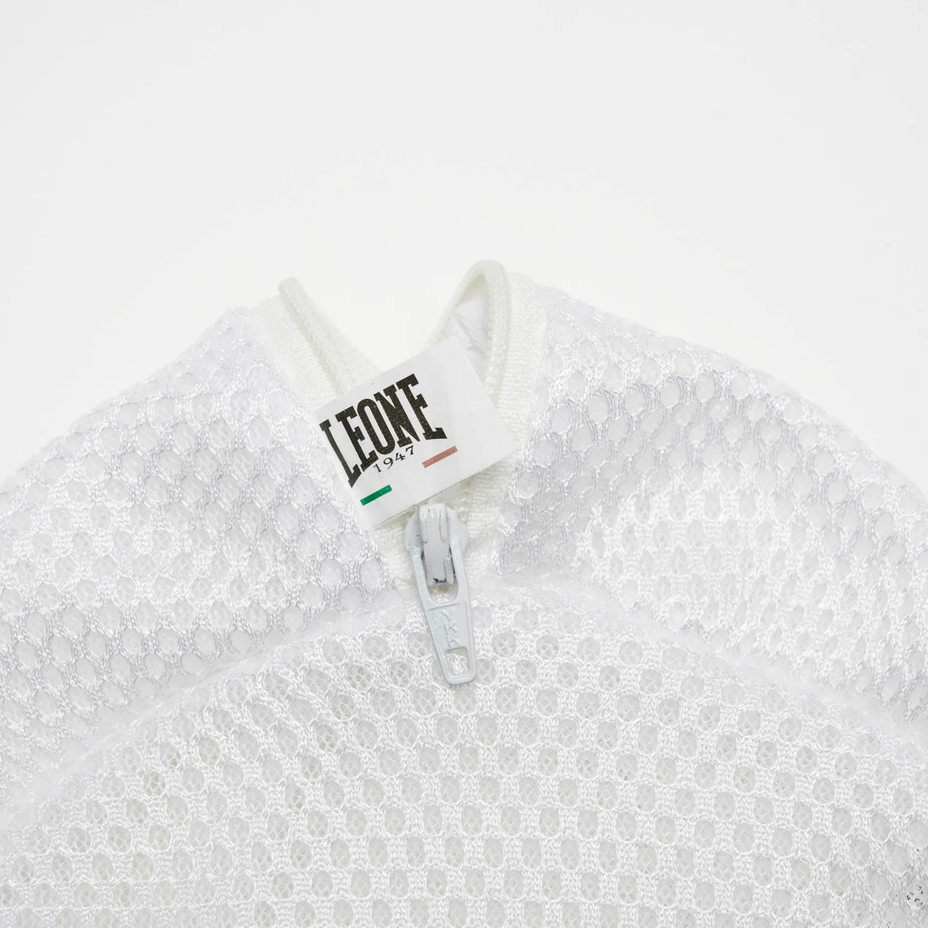 MINI MESH BAG
