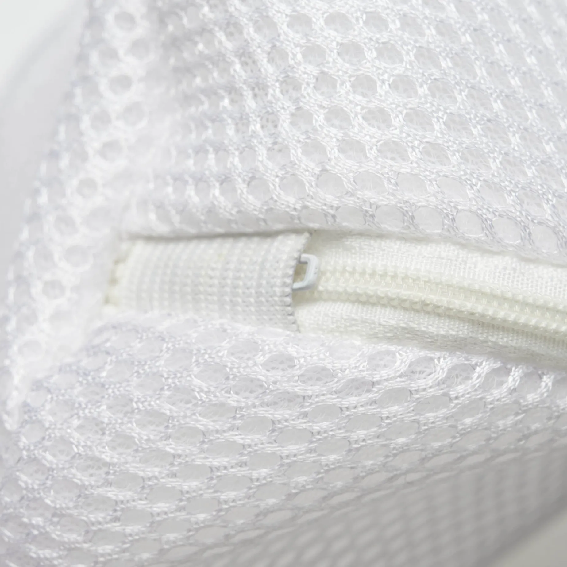 MINI MESH BAG
