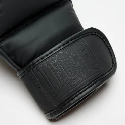 MMA GLOVES BLACK EDITION