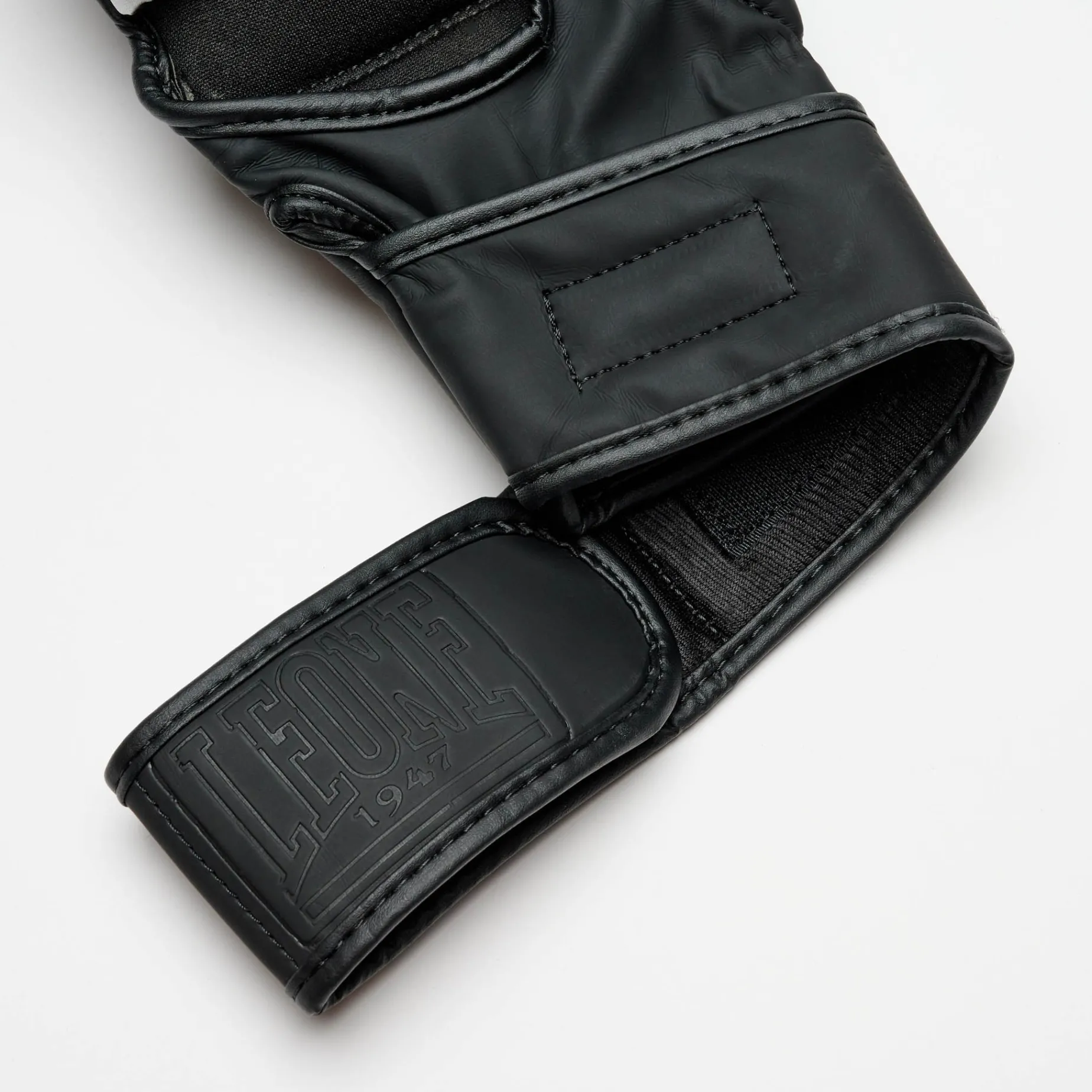 MMA GLOVES BLACK EDITION