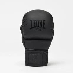 MMA GLOVES BLACK EDITION