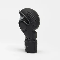 MMA GLOVES BLACK EDITION