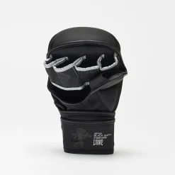 MMA GLOVES BLACK EDITION