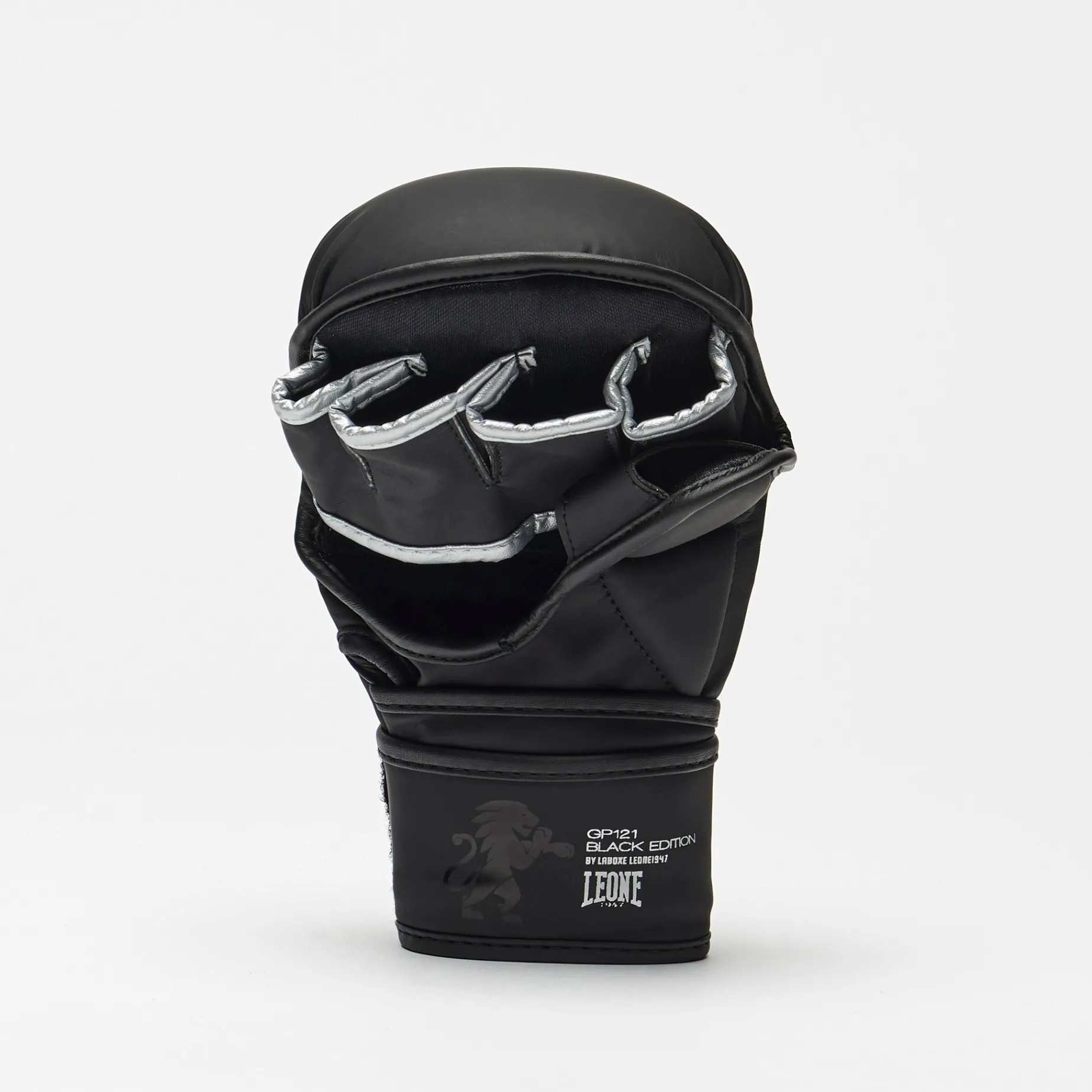 MMA GLOVES BLACK EDITION
