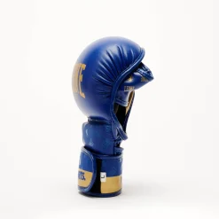 MMA GLOVES DNA