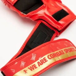 MMA GLOVES DNA