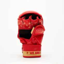 MMA GLOVES DNA