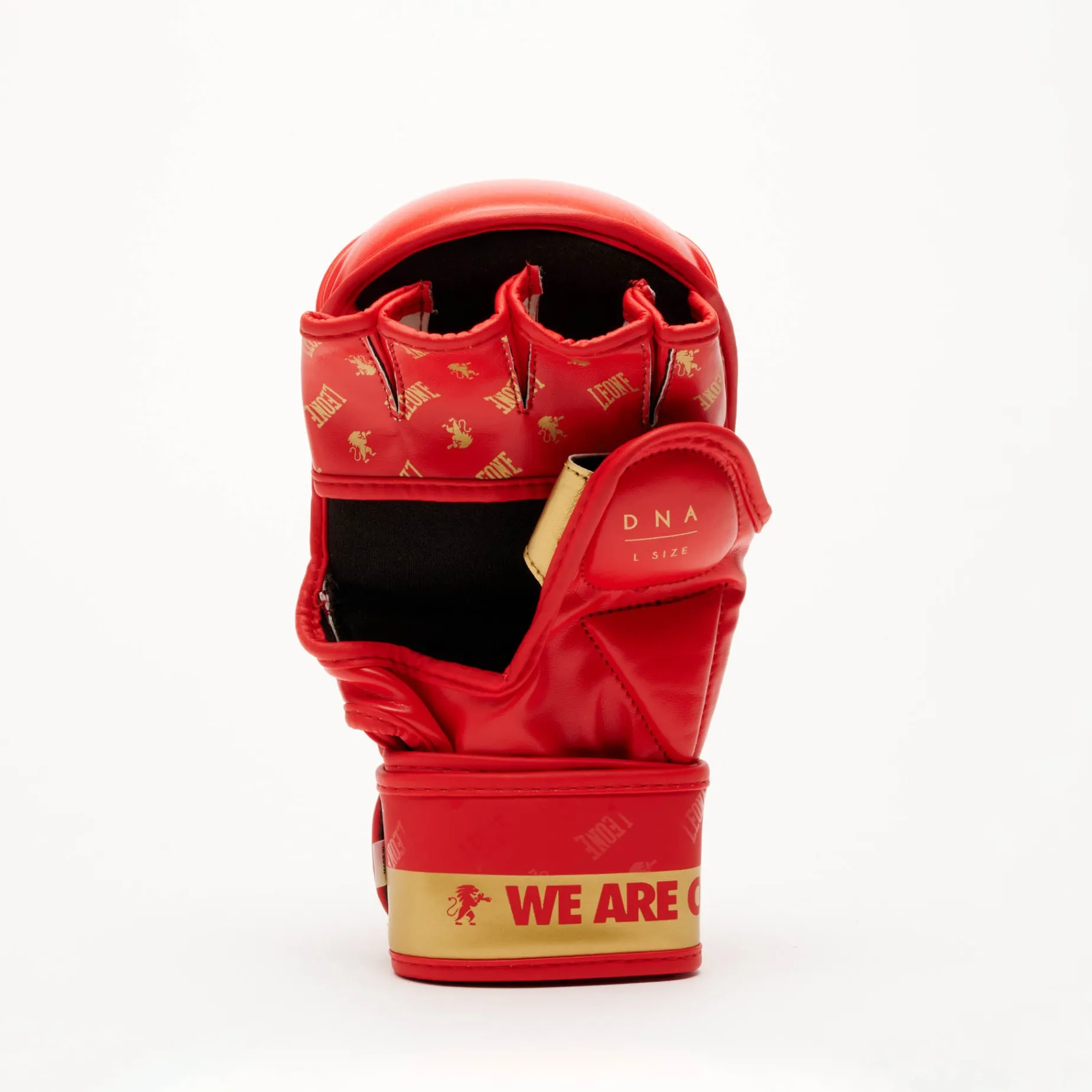 MMA GLOVES DNA