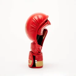 MMA GLOVES DNA