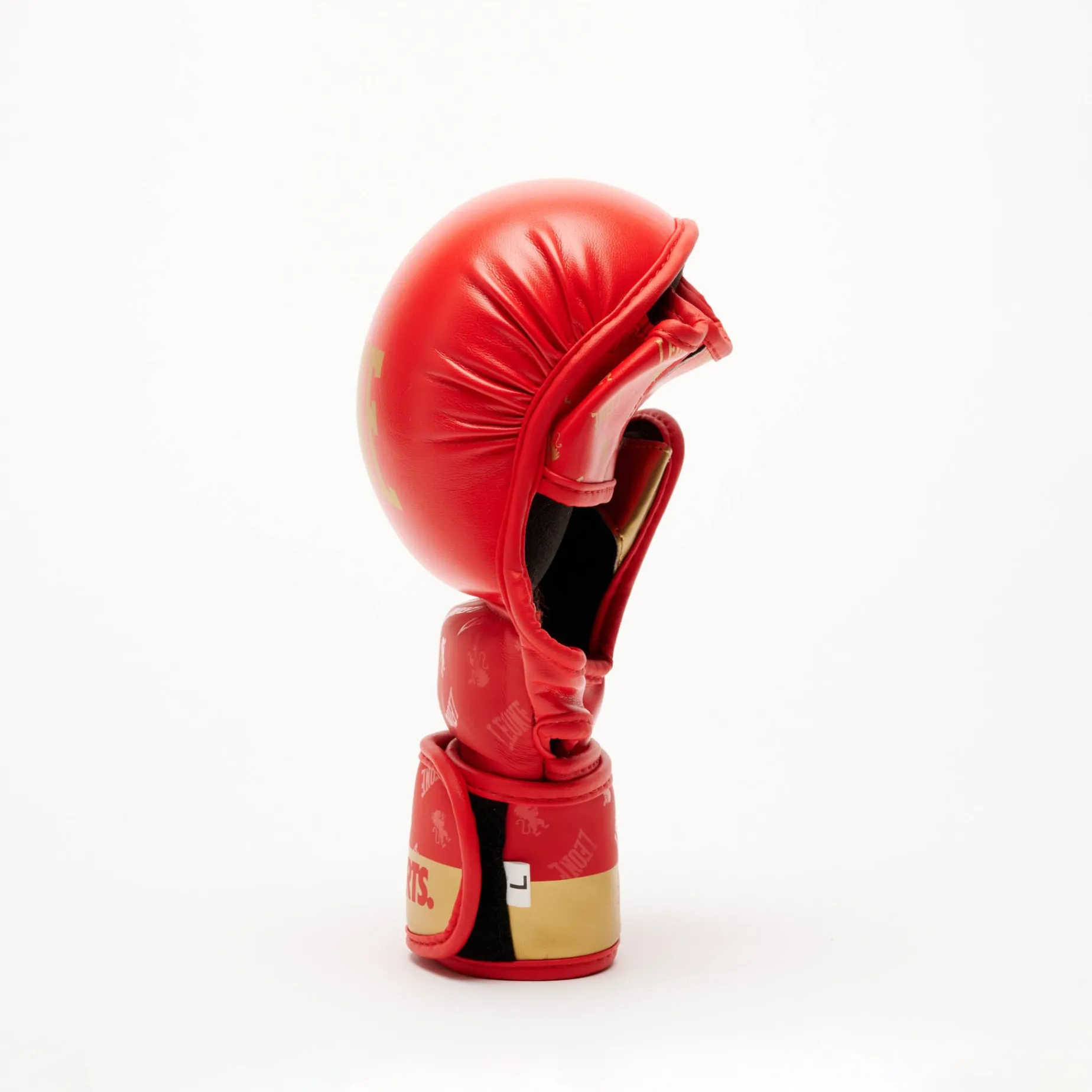 MMA GLOVES DNA