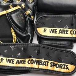 MMA GLOVES DNA
