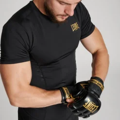 MMA GLOVES DNA