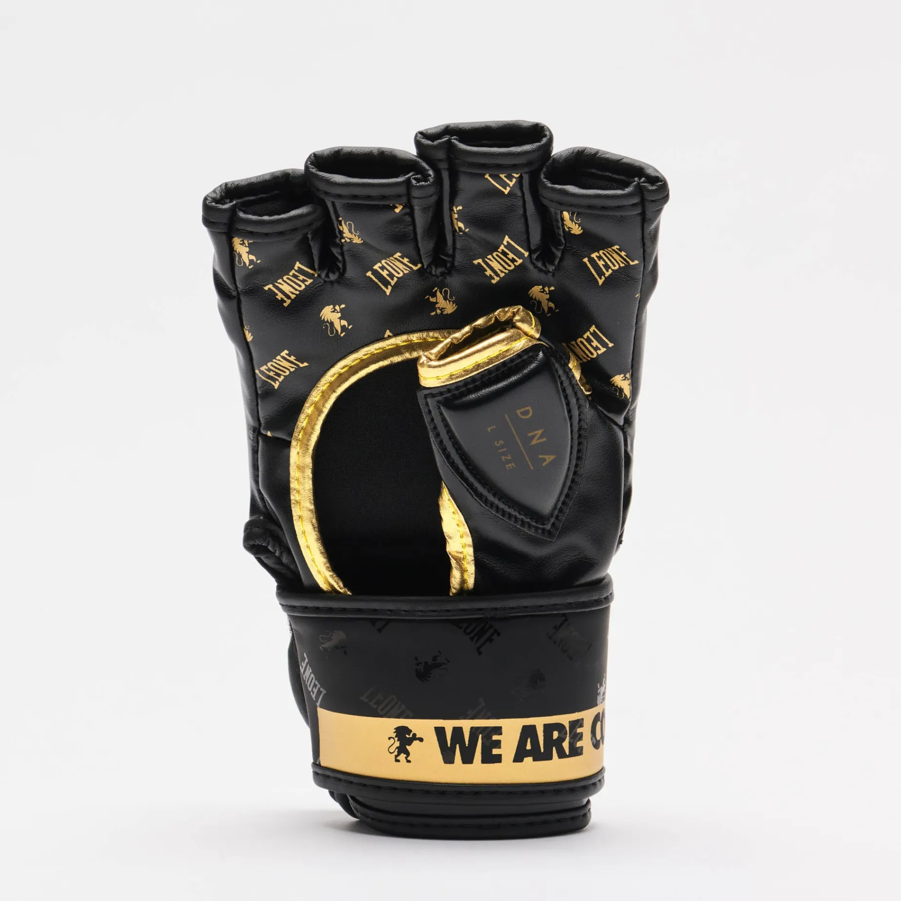 MMA GLOVES DNA