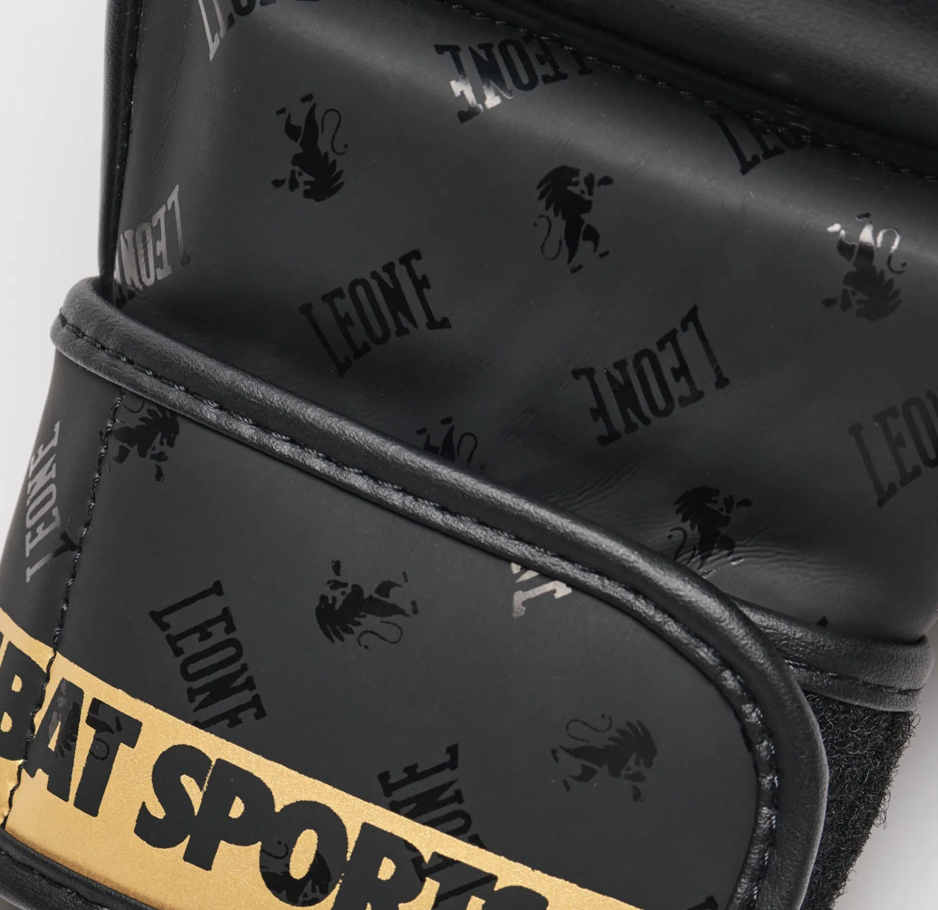 MMA GLOVES DNA