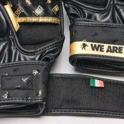MMA GLOVES DNA