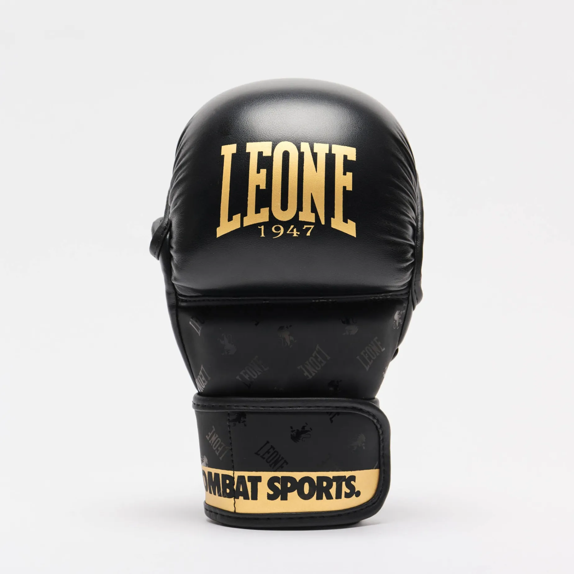 MMA GLOVES DNA