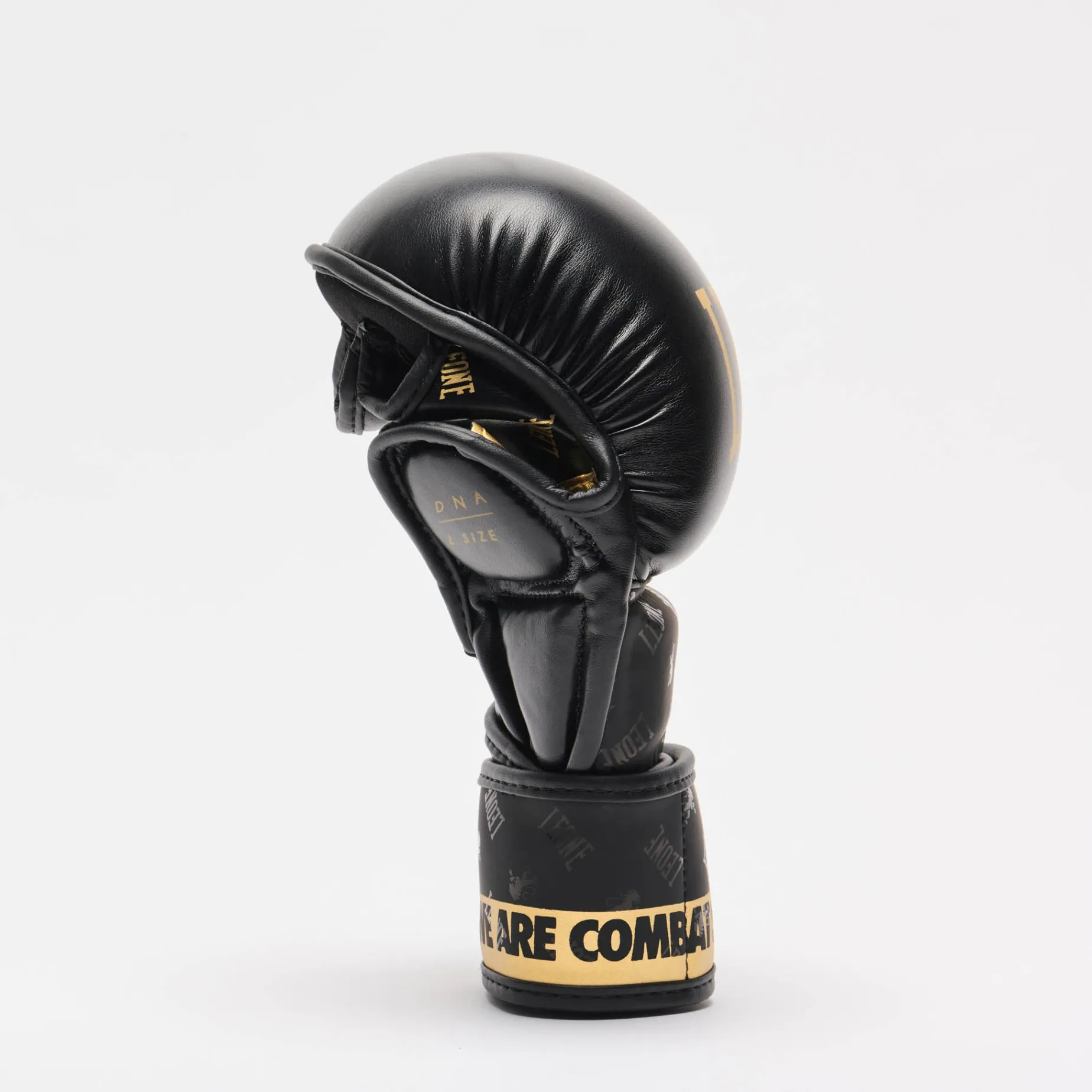 MMA GLOVES DNA