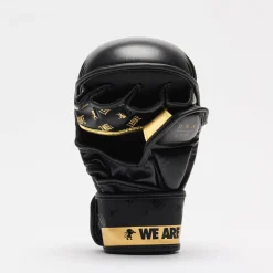 MMA GLOVES DNA