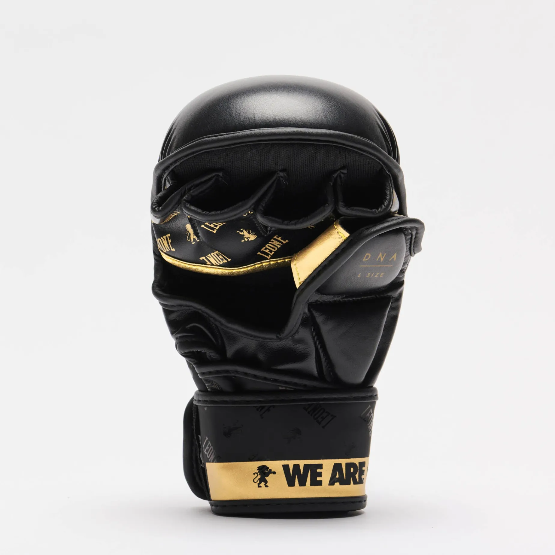 MMA GLOVES DNA
