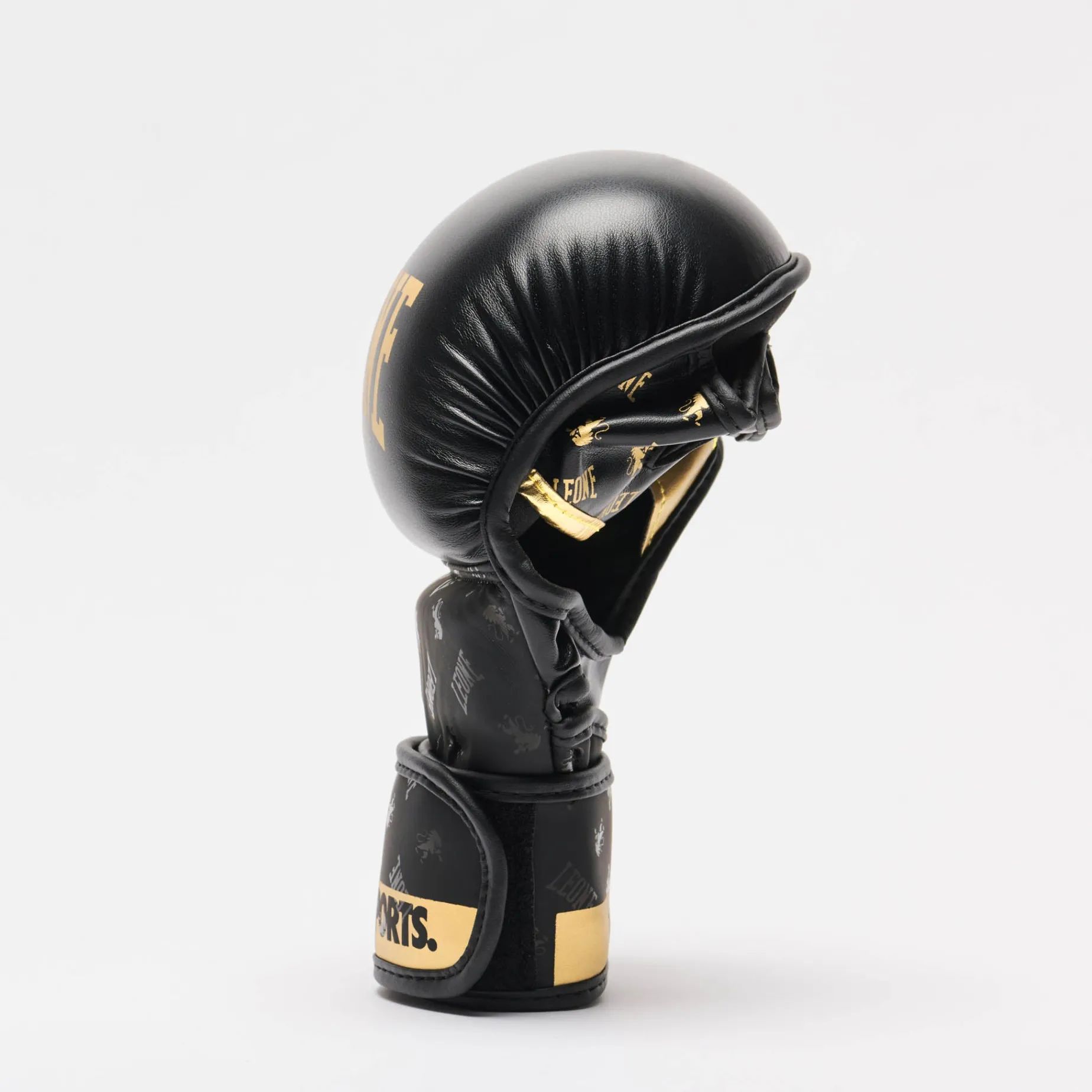 MMA GLOVES DNA