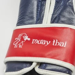 Muay Thai Boxing Gloves
