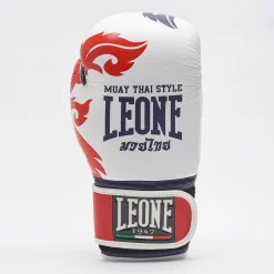 Muay Thai Boxing Gloves