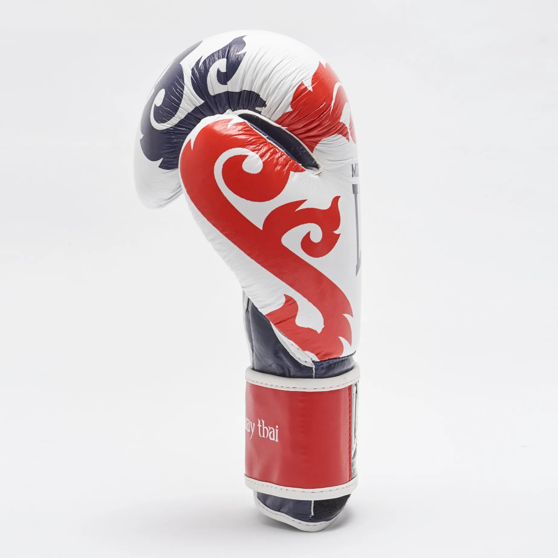 Muay Thai Boxing Gloves