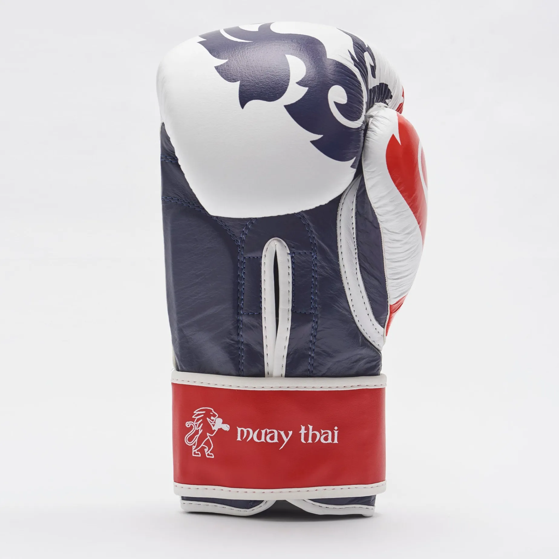 Muay Thai Boxing Gloves