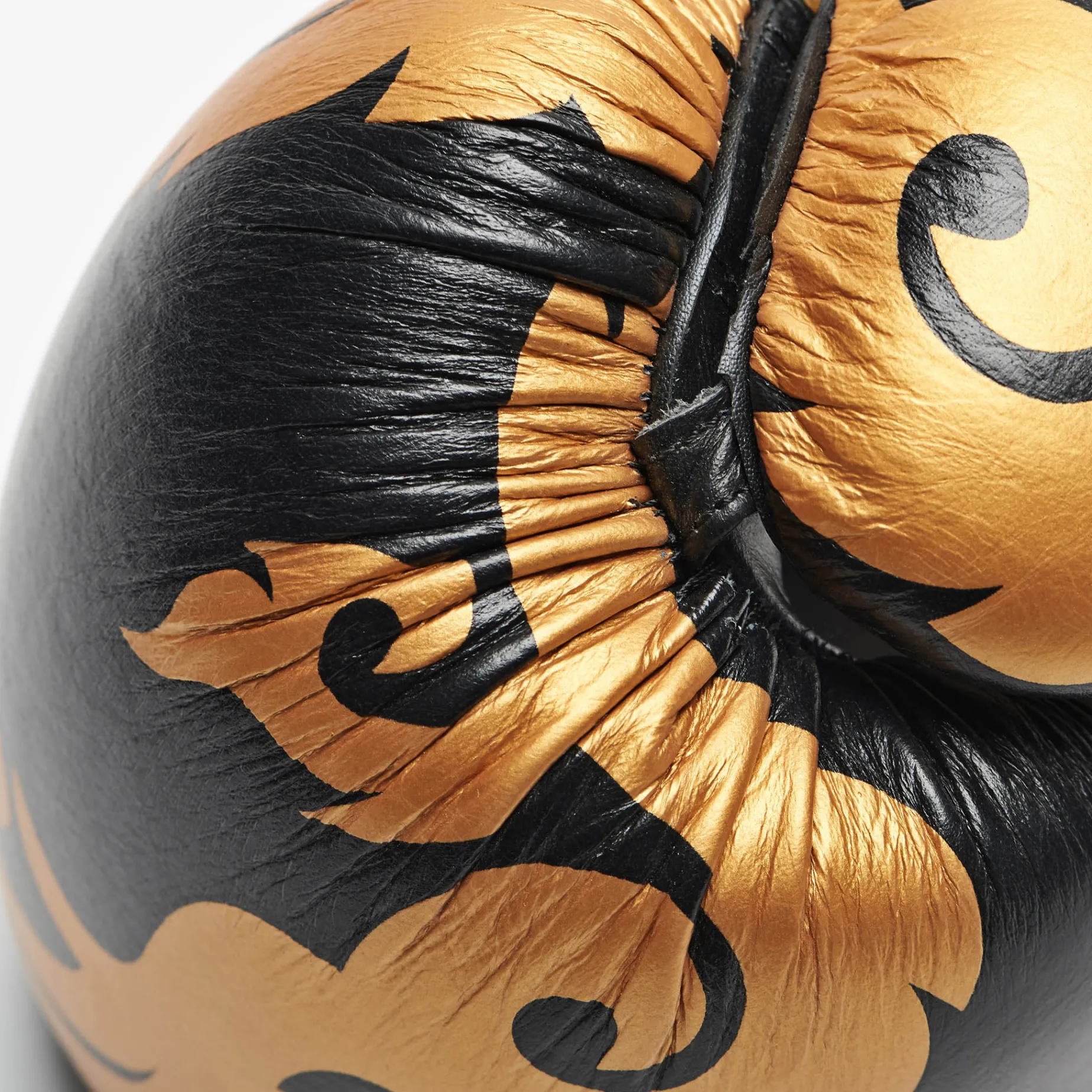 Muay Thai Boxing Gloves