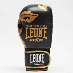Muay Thai Boxing Gloves