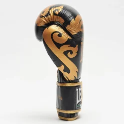 Muay Thai Boxing Gloves