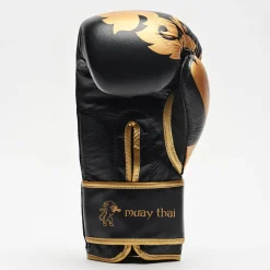 Muay Thai Boxing Gloves