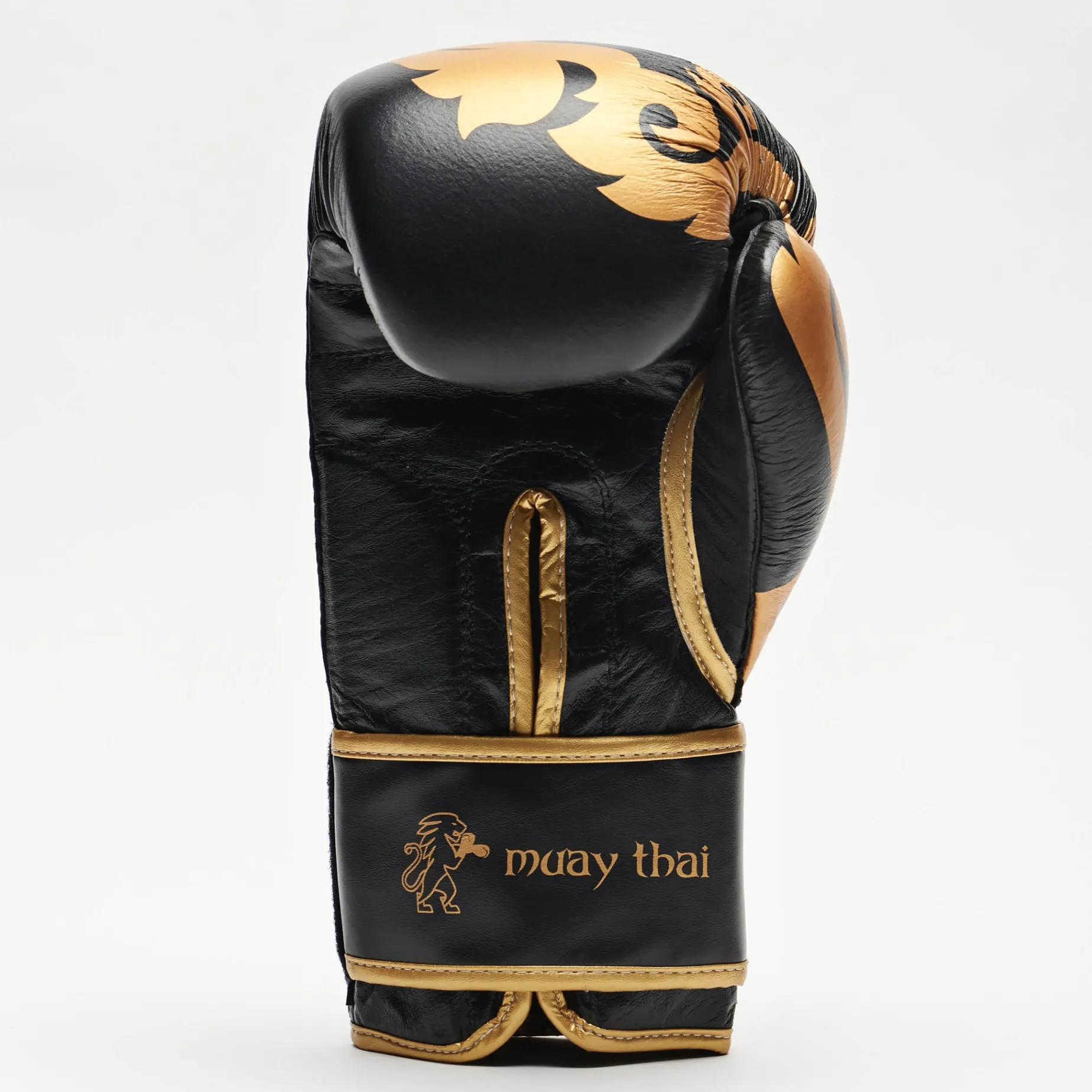 Muay Thai Boxing Gloves