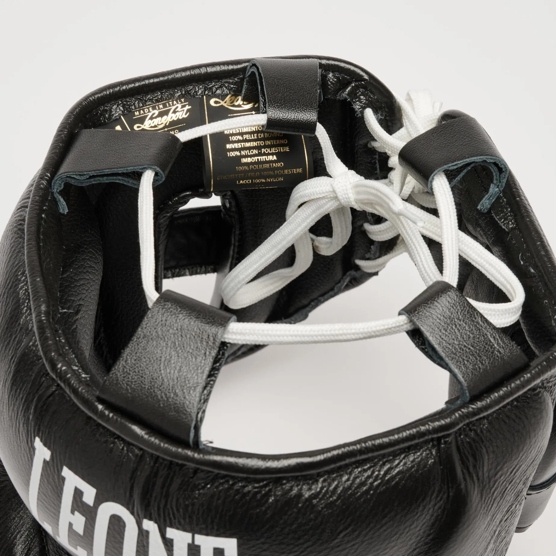 NERONE CLASSICO HEADGEAR