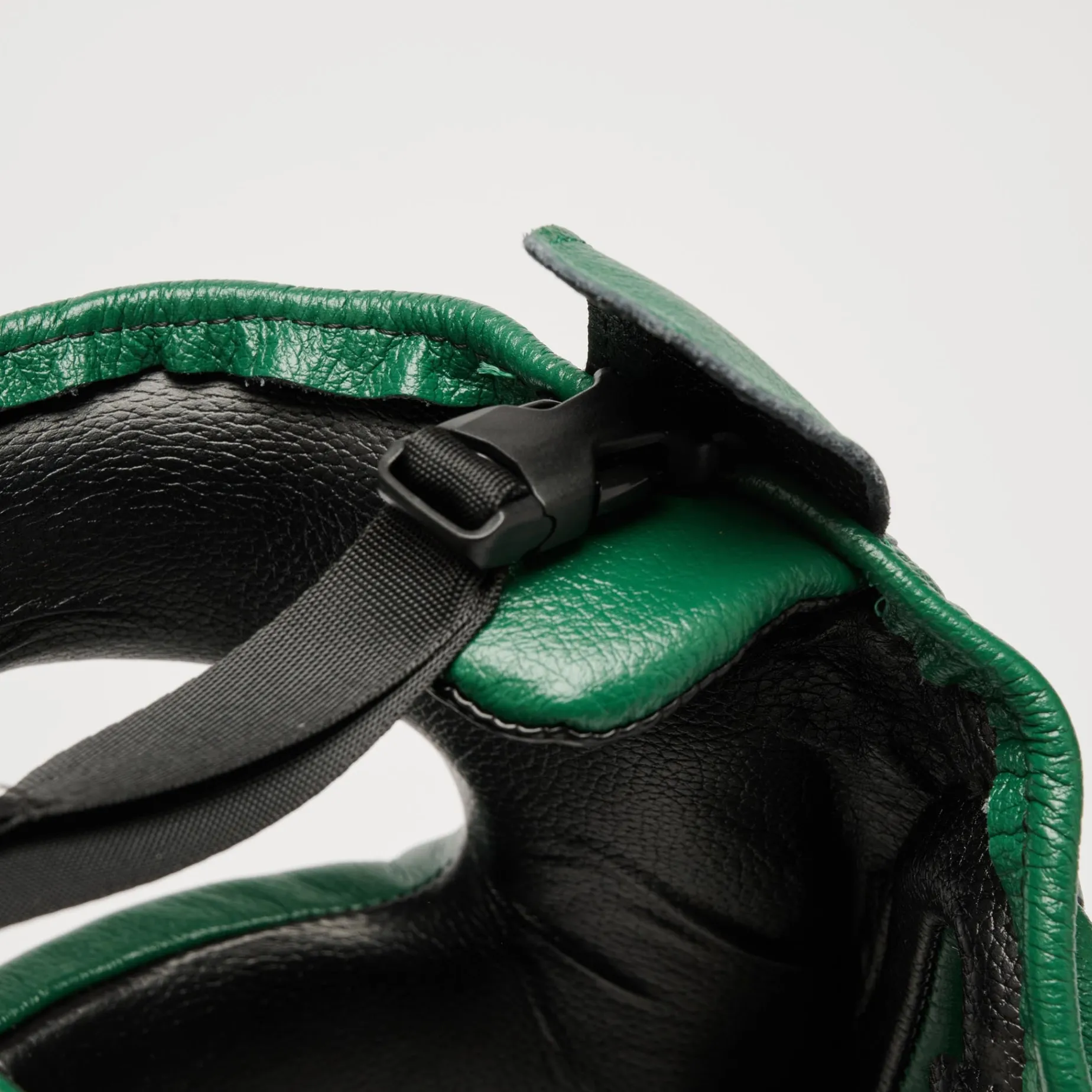 NERONE CLASSICO HEADGEAR