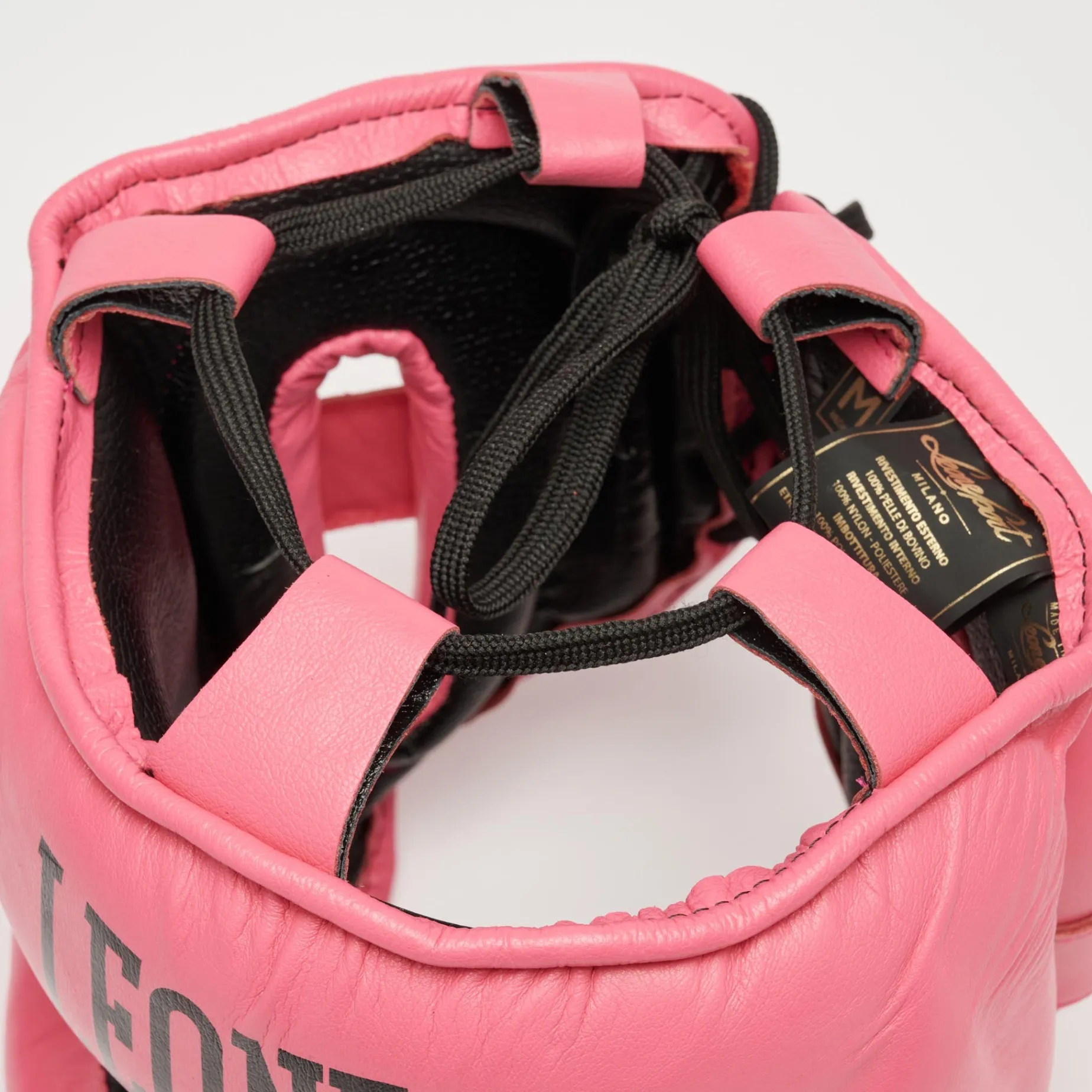 NERONE CLASSICO HEADGEAR