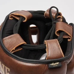 NERONE CLASSICO HEADGEAR