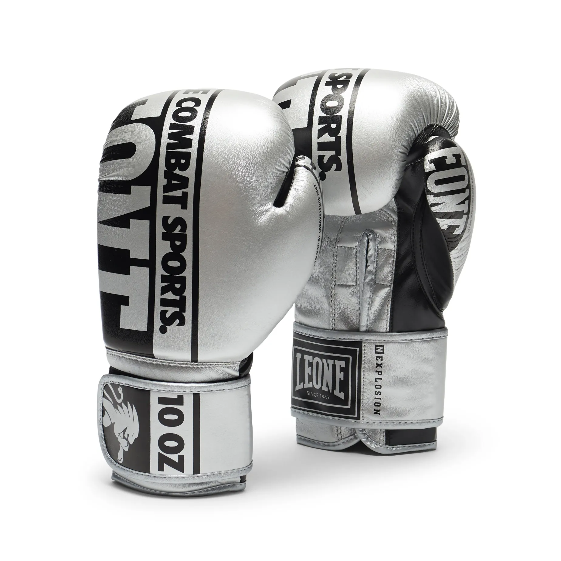 NEXPLOSION BOXING GLOVES