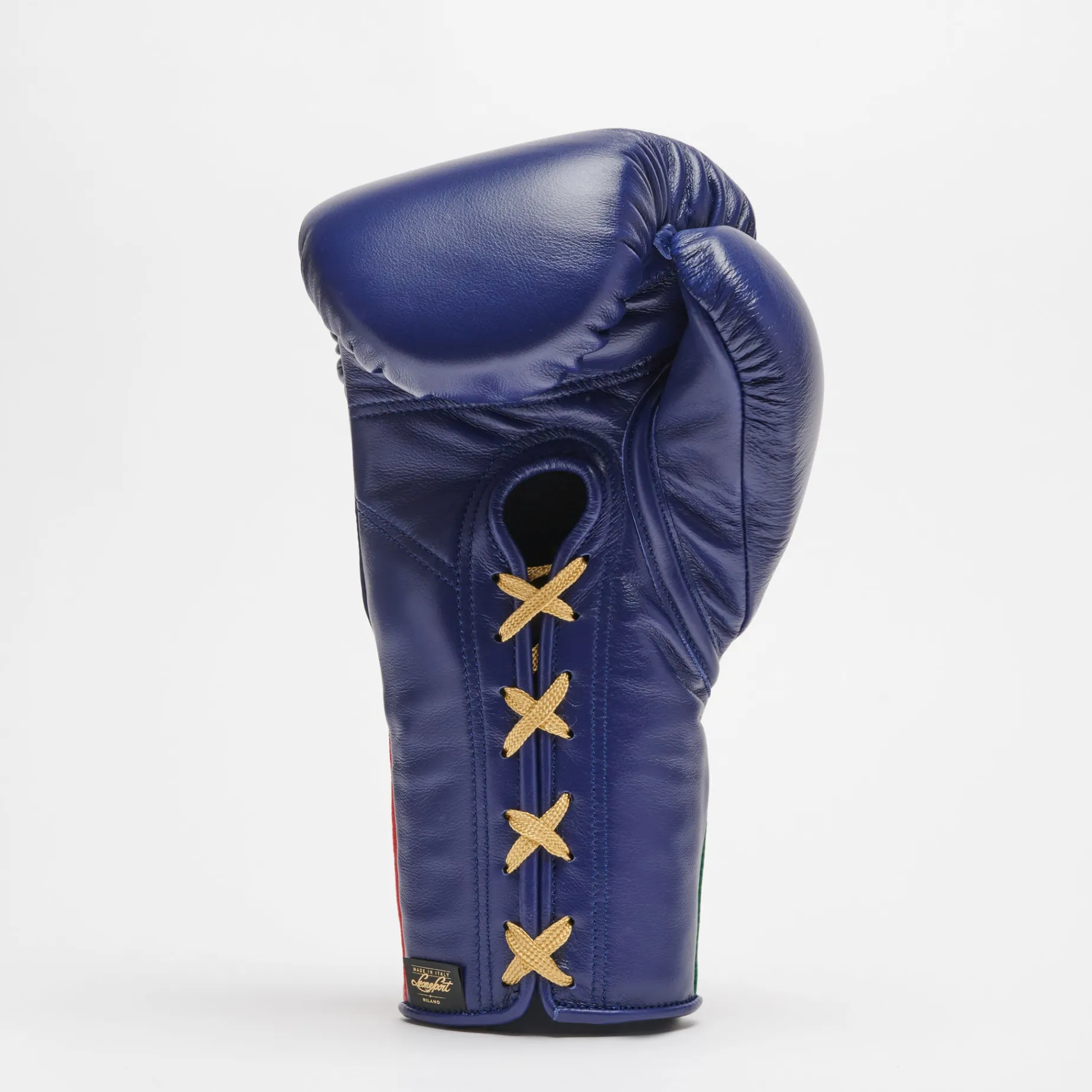 ORLANDO CLASSICO BOXING GLOVES LACES