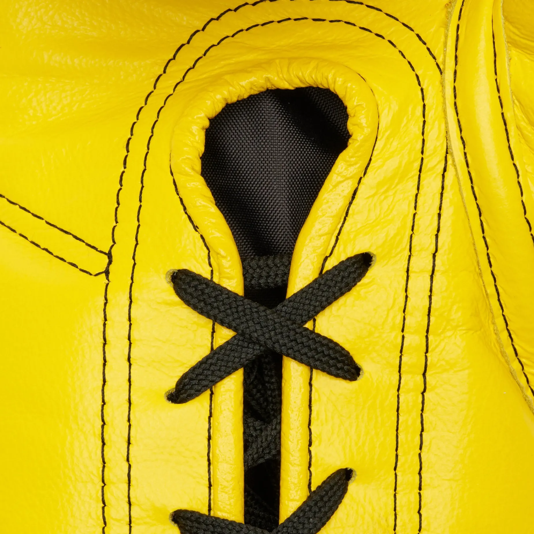 ORLANDO CLASSICO BOXING GLOVES LACES