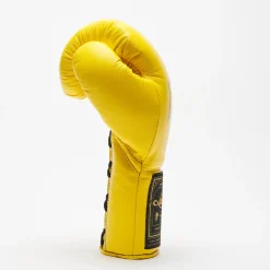 ORLANDO CLASSICO BOXING GLOVES LACES