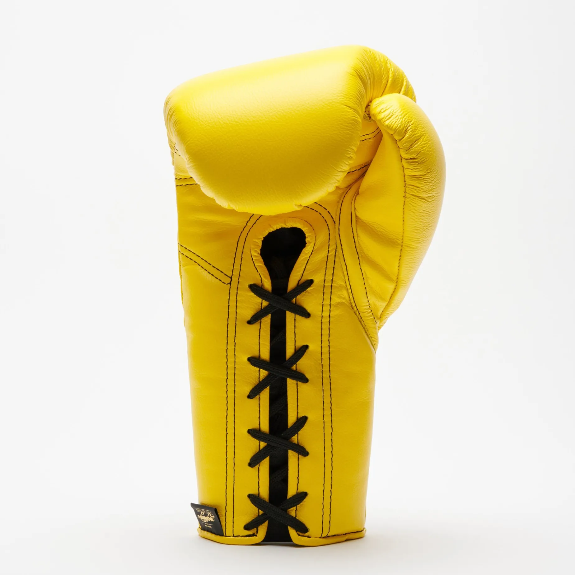 ORLANDO CLASSICO BOXING GLOVES LACES