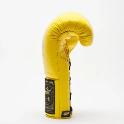 ORLANDO CLASSICO BOXING GLOVES LACES
