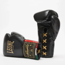 ORLANDO CLASSICO BOXING GLOVES LACES