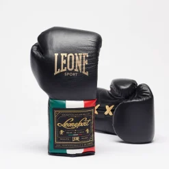 ORLANDO CLASSICO BOXING GLOVES LACES