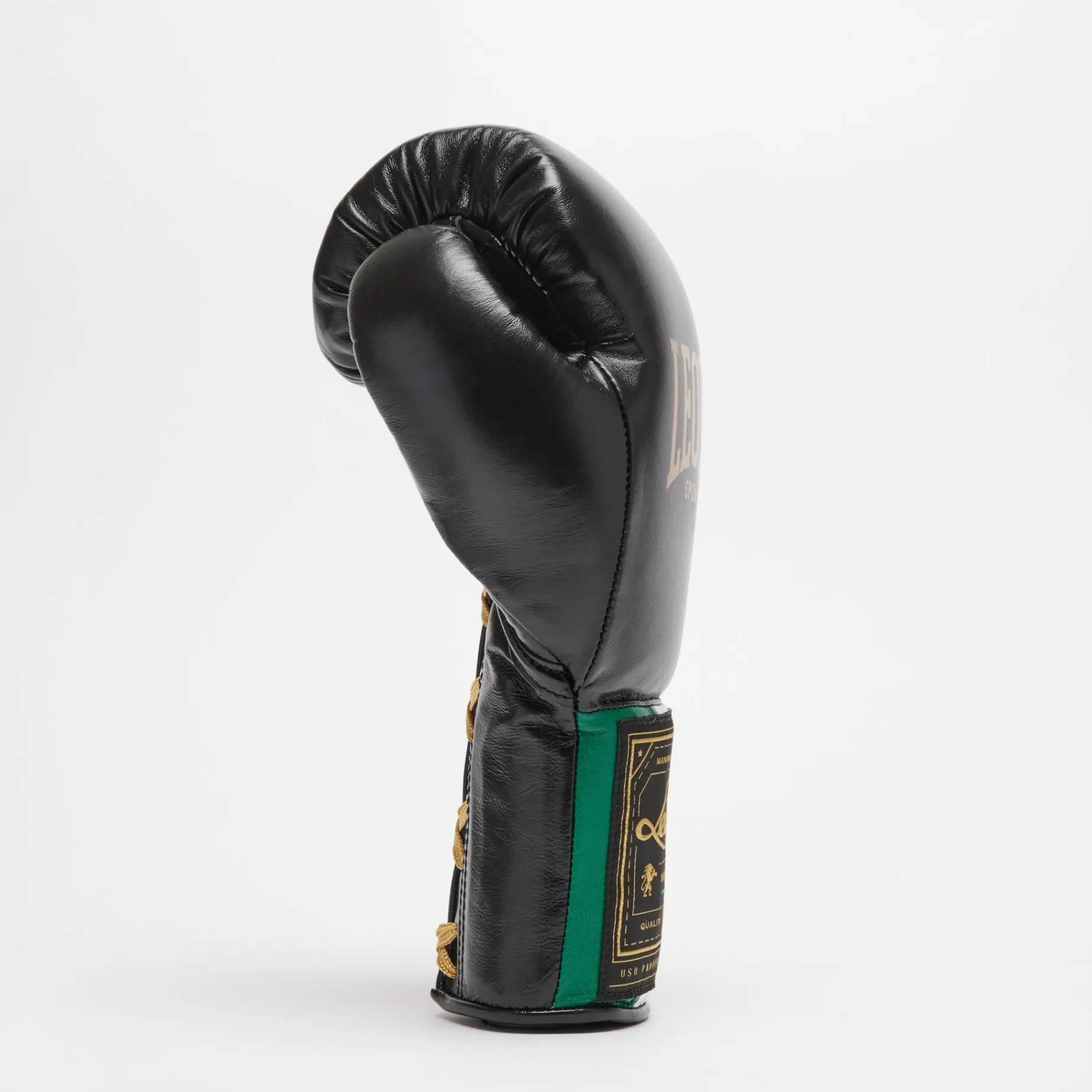 ORLANDO CLASSICO BOXING GLOVES LACES