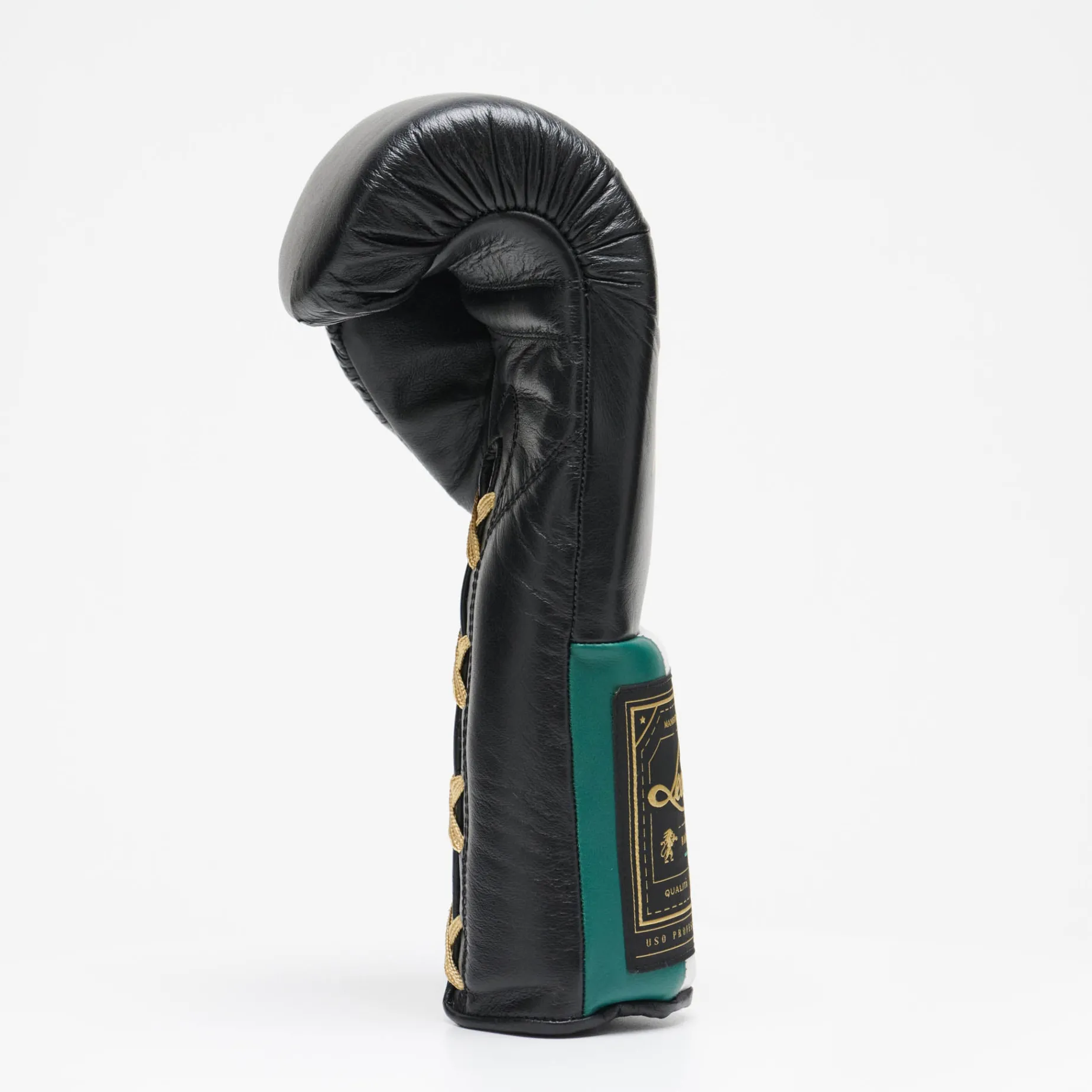 ORLANDO CLASSICO BOXING GLOVES LACES
