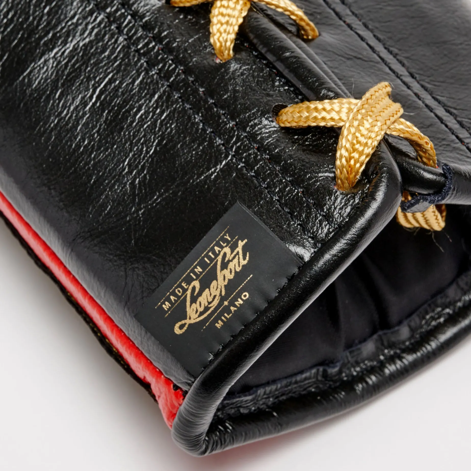 ORLANDO CLASSICO BOXING GLOVES LACES