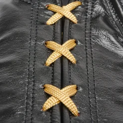 ORLANDO CLASSICO BOXING GLOVES LACES