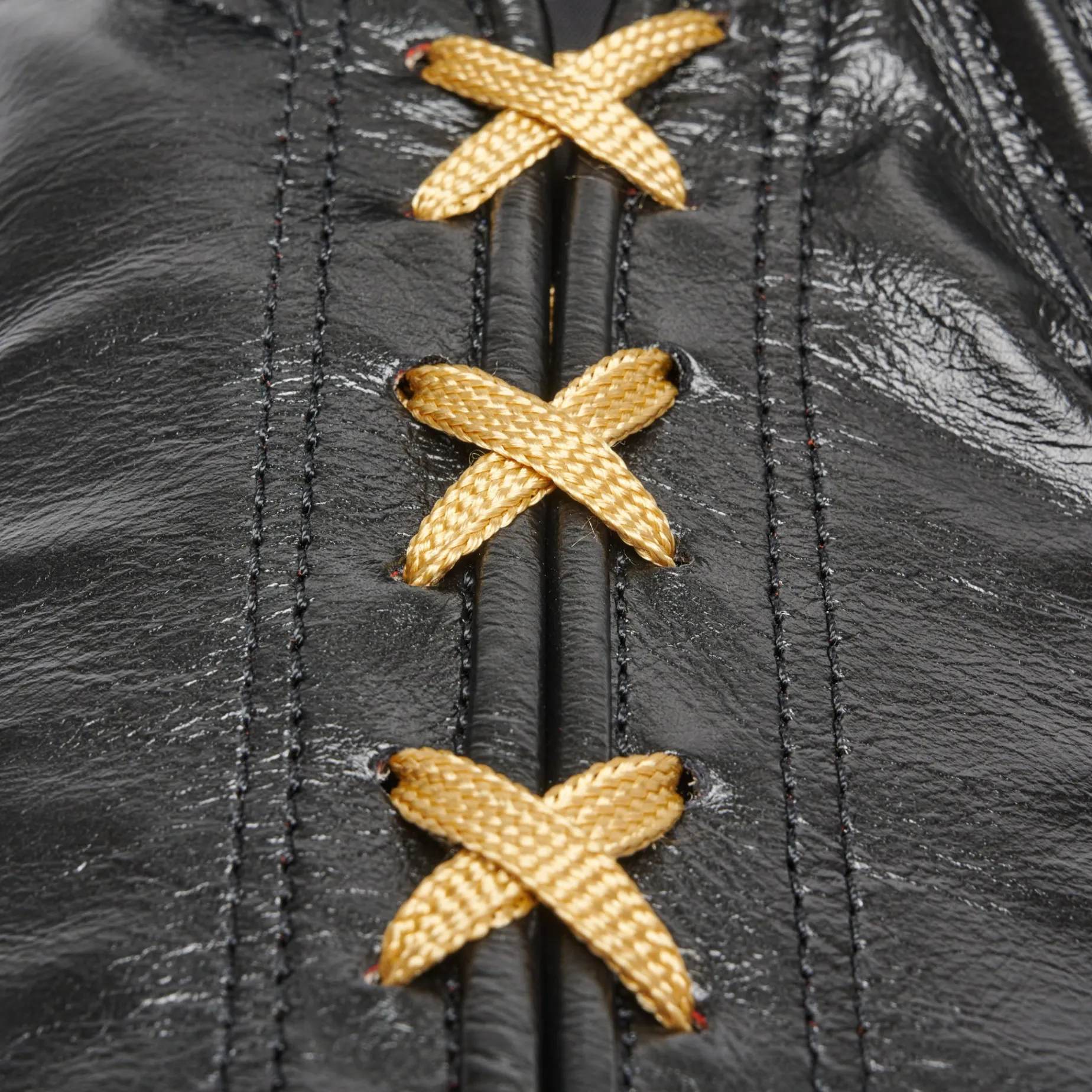 ORLANDO CLASSICO BOXING GLOVES LACES